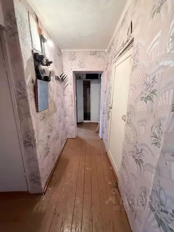 2-к кв. Тульская область, Кимовск Коммунистическая ул. (43.4 м) - Фото 2