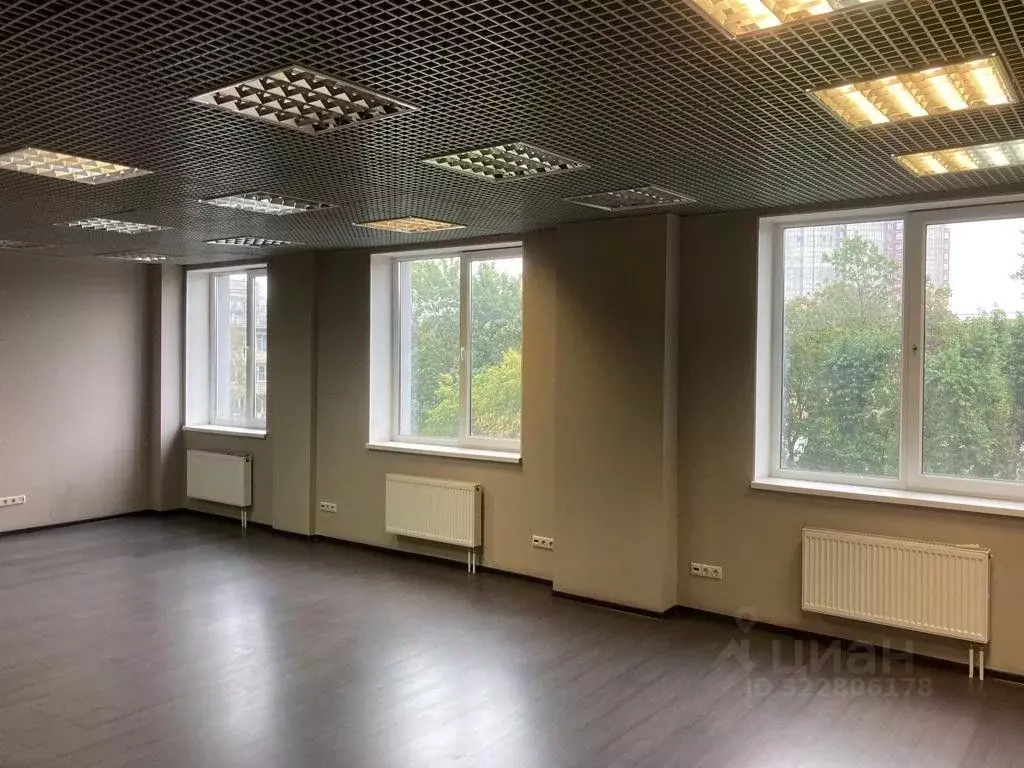 Офис в Санкт-Петербург пл. Конституции, 7 (515 м) - Фото 2
