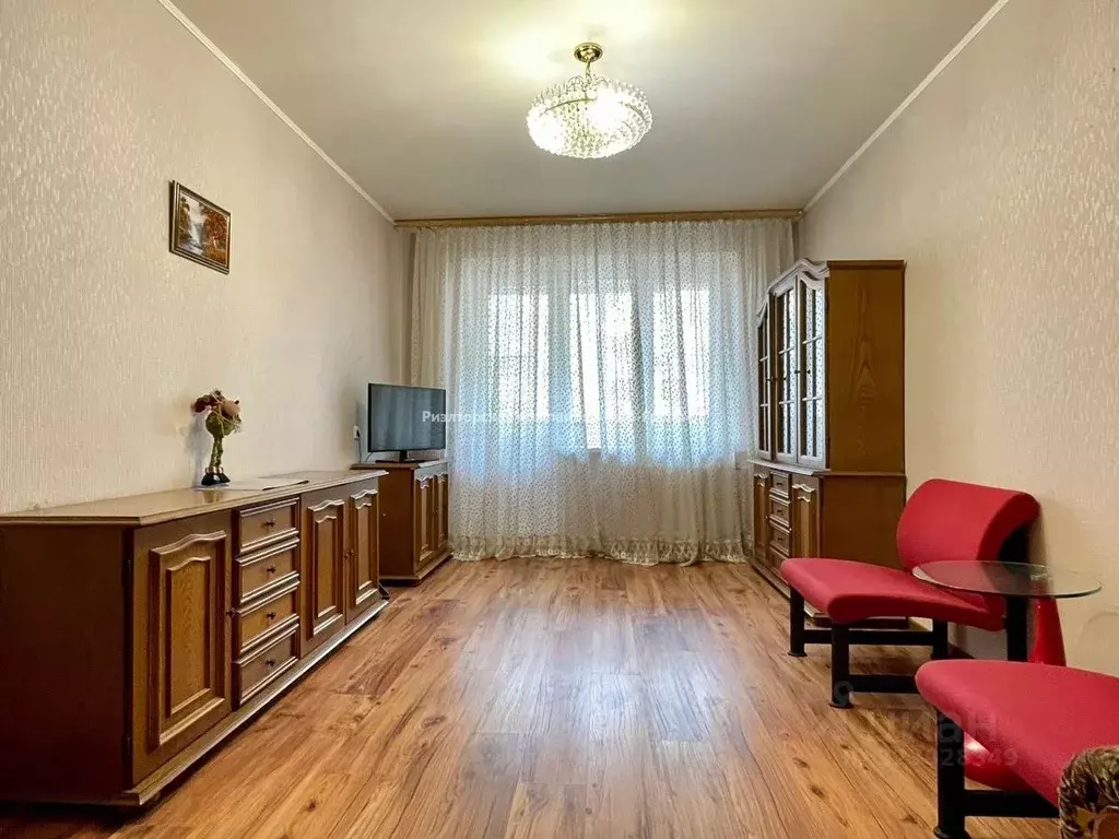 2-к кв. Хабаровский край, Хабаровск Трубный пер., 10 (49.9 м) - Фото 2