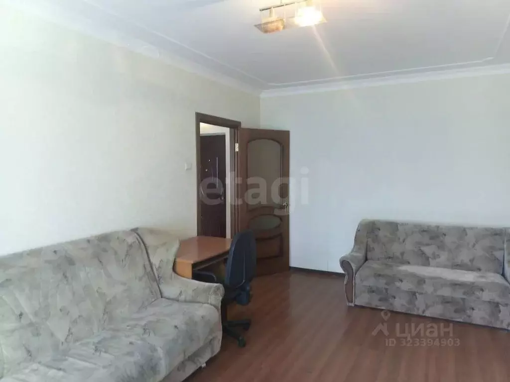 1-к кв. Крым, Симферополь ул. 60 лет Октября (36.0 м) - Фото 1