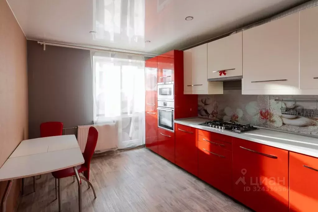 2-к кв. Ленинградская область, Колтуши Всеволожский район, д. Старая, ... - Фото 1