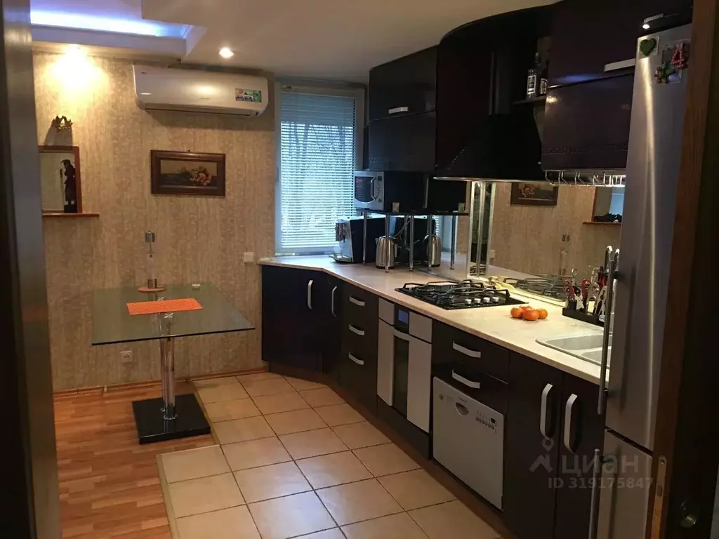 2-к кв. Москва ул. Кржижановского, 27 (55.0 м) - Фото 0