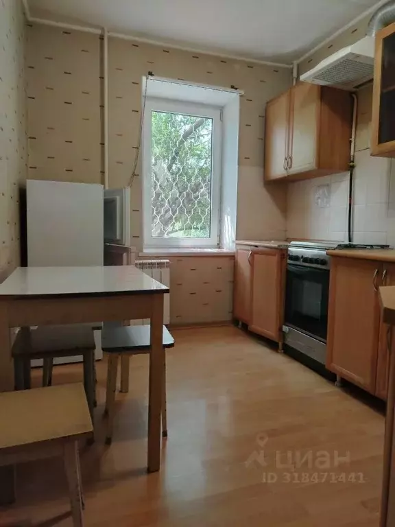 2-к кв. Ростовская область, Новочеркасск пер. Юннатов (48.0 м) - Фото 1