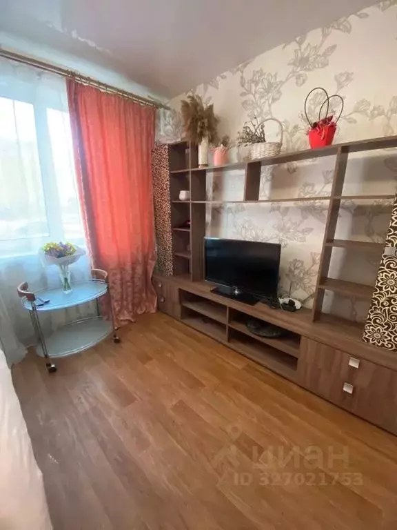 Комната Приморский край, Владивосток Липовая ул., 2 - Фото 2