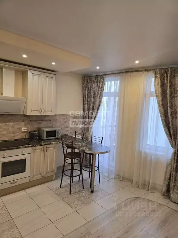 2-к кв. Москва Солдатский пер., 10 (60.0 м) - Фото 1