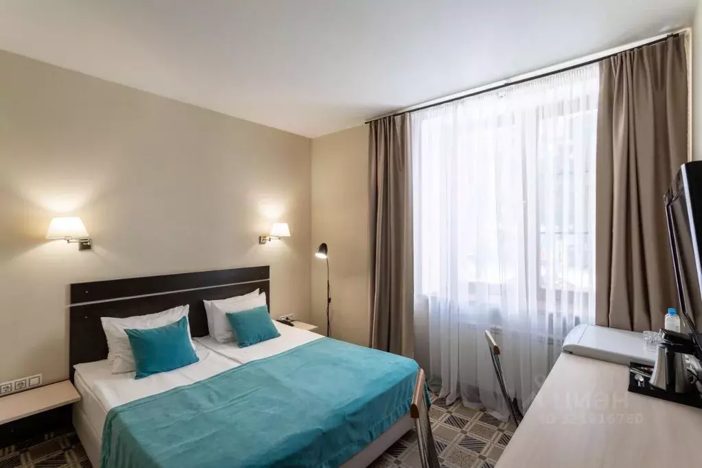 Комната Челябинская область, Миасский городской округ, пос. Тургояк ... - Фото 1