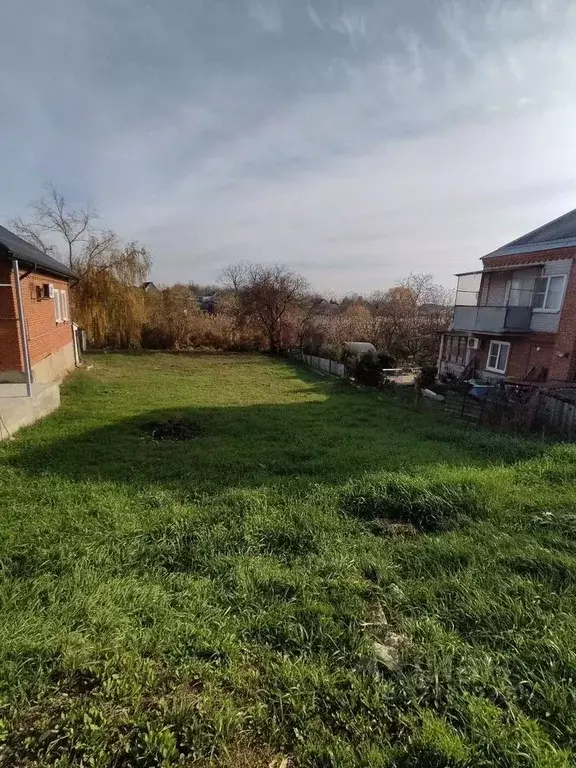 Участок в Краснодарский край, Динская ст-ца ул. Гагарина (3.0 сот.) - Фото 2