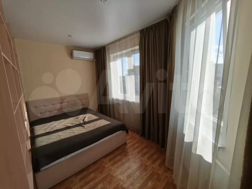 2-к. квартира, 48 м, 5/10 эт. - Фото 0
