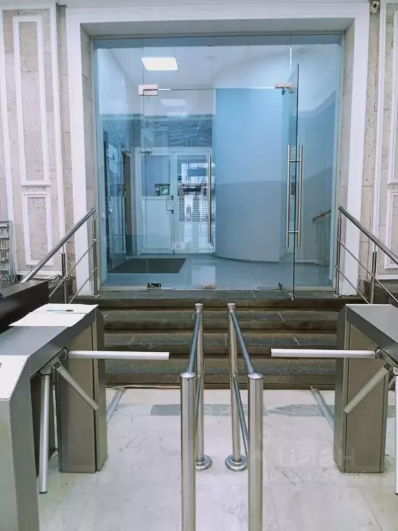 Помещение свободного назначения в Москва просп. Мира, 106 (28 м) - Фото 2