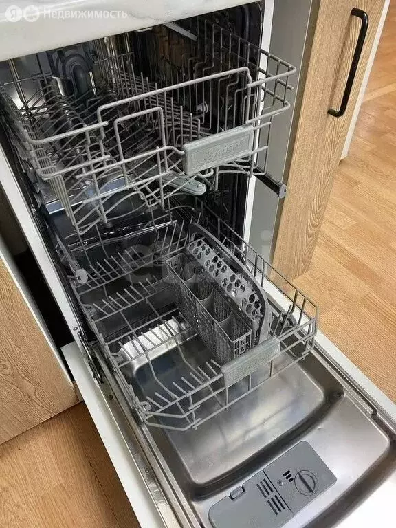 2-комнатная квартира: Ржев, Пионерская улица, 4 (47.9 м) - Фото 2