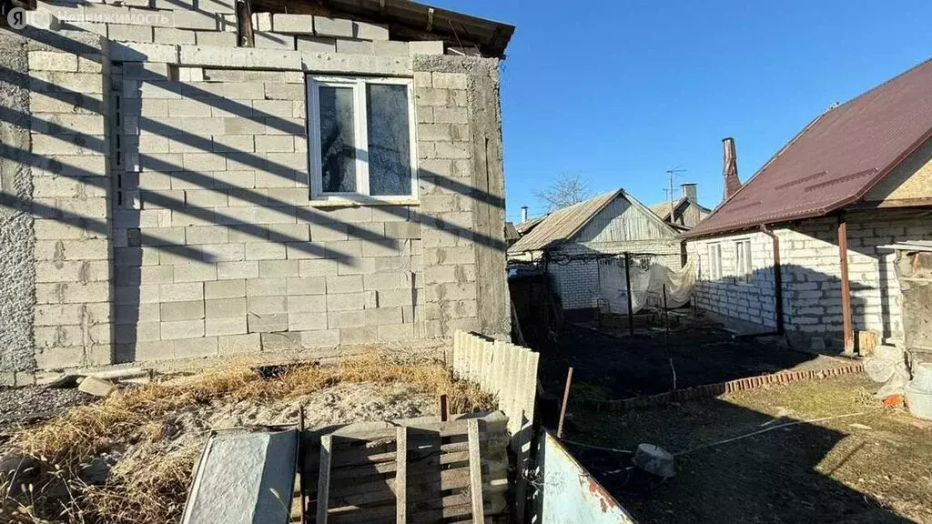 Дом в Пятигорск, Парковая улица, 23А (90 м) - Фото 0