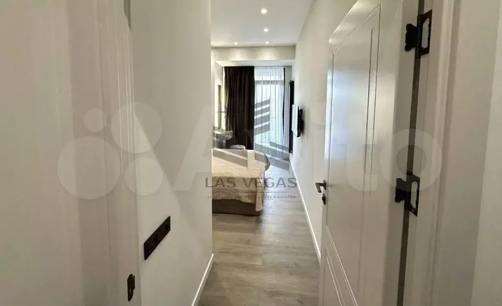 2-к. квартира, 55 м, 5/9 эт. - Фото 1