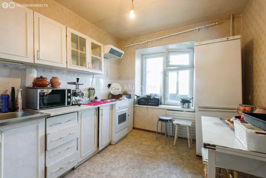 1-комнатная квартира: Казань, улица Латышских Стрелков, 25А (37.1 м) - Фото 2