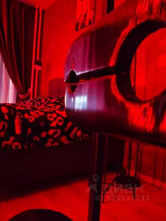 1-к кв. Воронежская область, Воронеж ул. 9 Января, 68к4 (45.0 м) - Фото 2