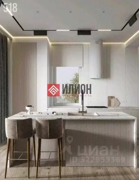 5-к кв. Крым, Ялта муниципальный округ, Виноградное пгт ул. Яузы, 19 ... - Фото 2