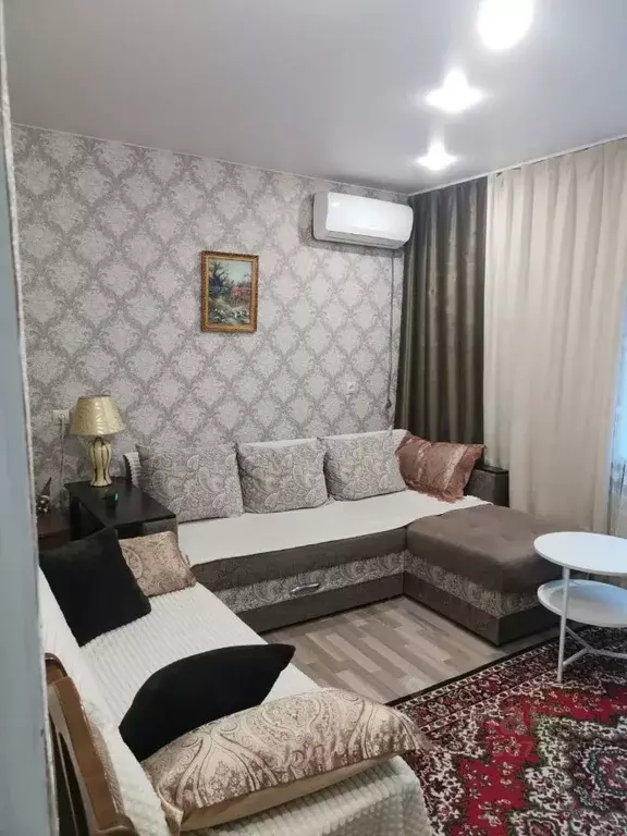 1-к кв. Саратовская область, Энгельс ул. 148-й Черниговской Дивизии, 8 ... - Фото 2