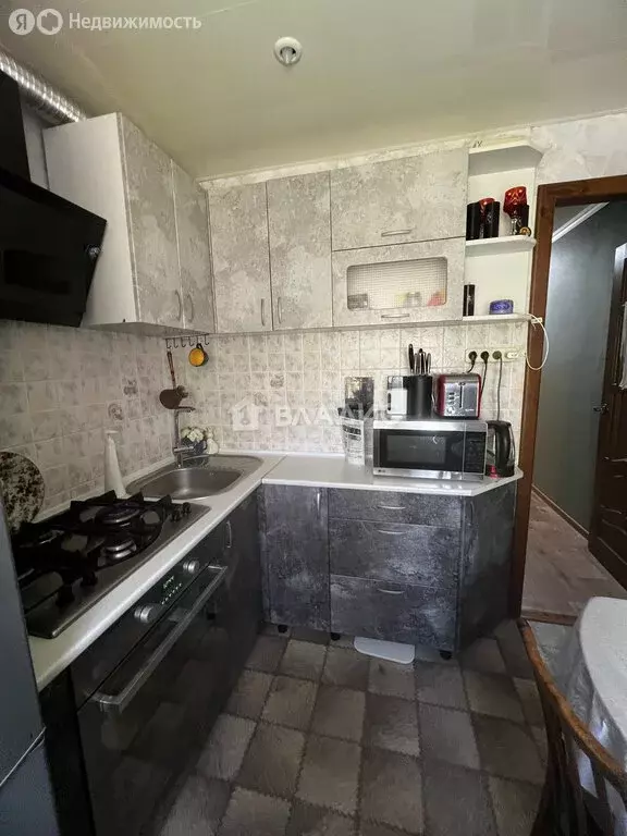 3-комнатная квартира: Волгоград, улица 51-й Гвардейской Дивизии, 37 ... - Фото 0