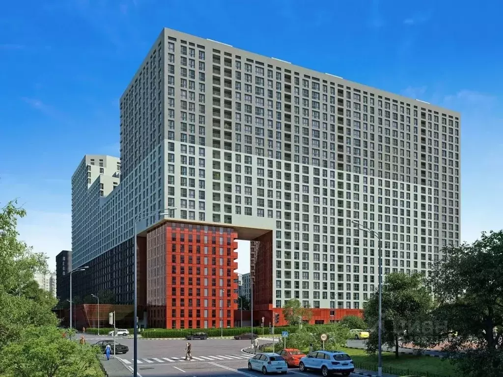 Гараж в Московская область, Одинцово Можайское ш, 122 (13.6 м) - Фото 0