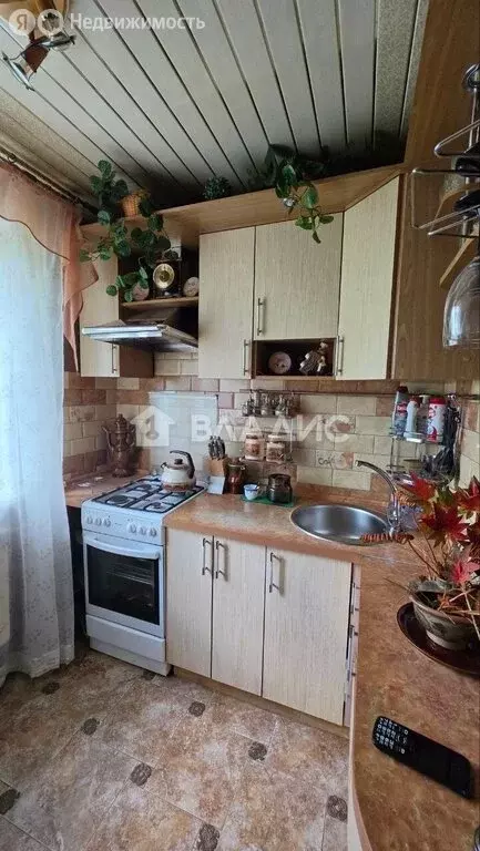 3-комнатная квартира: Коломна, 1-й Юбилейный проезд, 2 (58 м) - Фото 1