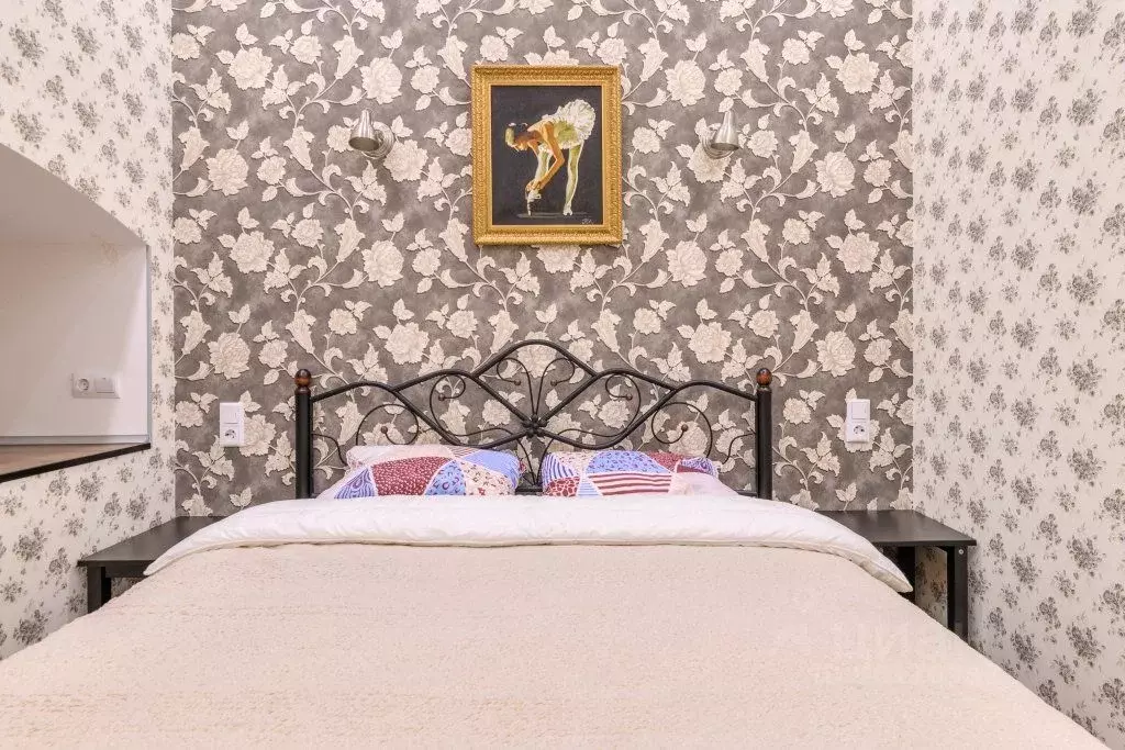 1-к кв. Санкт-Петербург Фурштатская ул., 20 (43.0 м) - Фото 1