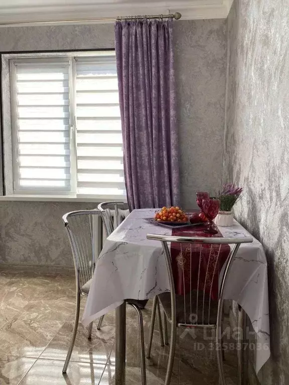 3-к кв. Северная Осетия, Владикавказ просп. Доватора, 25 (70.0 м) - Фото 2