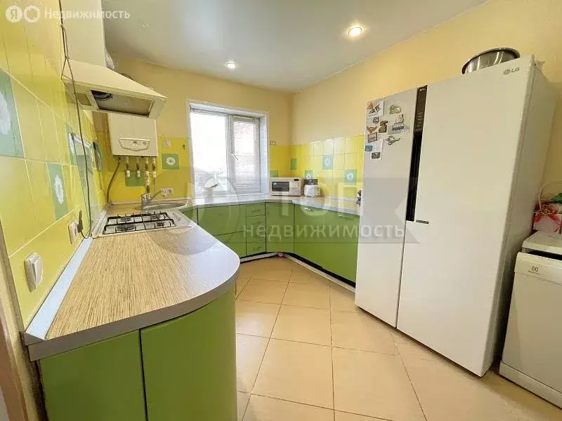 Дом в Пенза, Луговая улица, 39 (86.5 м) - Фото 2