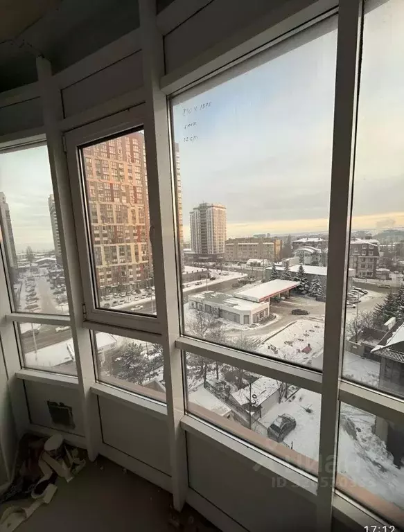 1-к кв. Ставропольский край, Ставрополь Гражданская ул., 2Д (47.0 м) - Фото 1