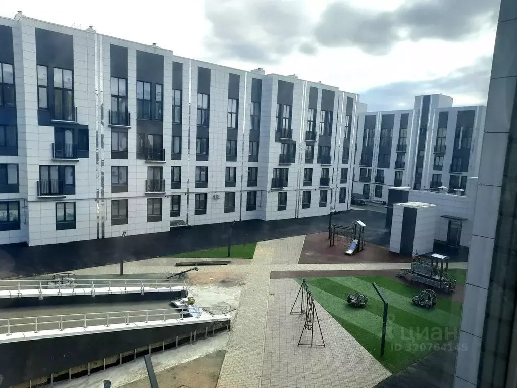 2-к кв. Оренбургская область, Оренбургский район, пос. Пригородный ... - Фото 1