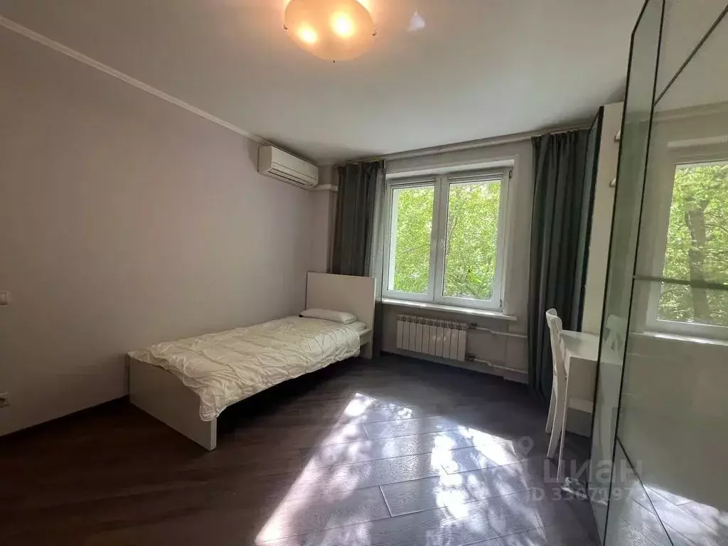 2-к кв. Москва Полоцкая ул., 29К1 (55.0 м) - Фото 2