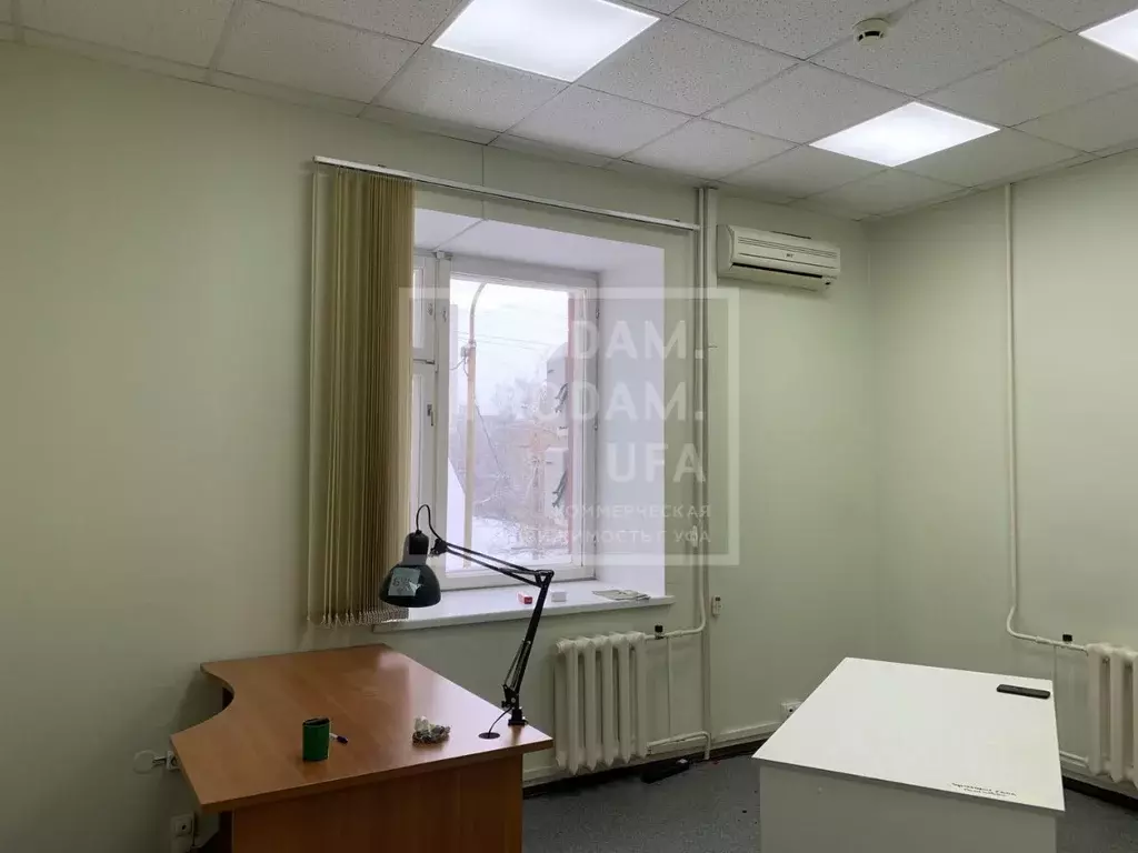 Офис в Башкортостан, Уфа ул. Достоевского, 139/1 (106 м) - Фото 2