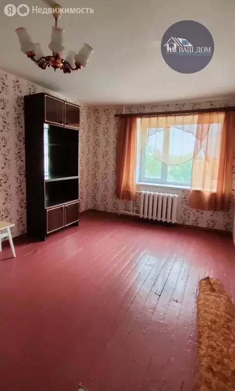 1к в -комнатной квартире (16.4 м) - Фото 0