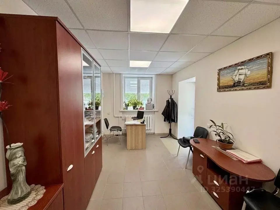 Офис в Новосибирская область, Новосибирск Академгородок мкр, ул. ... - Фото 1