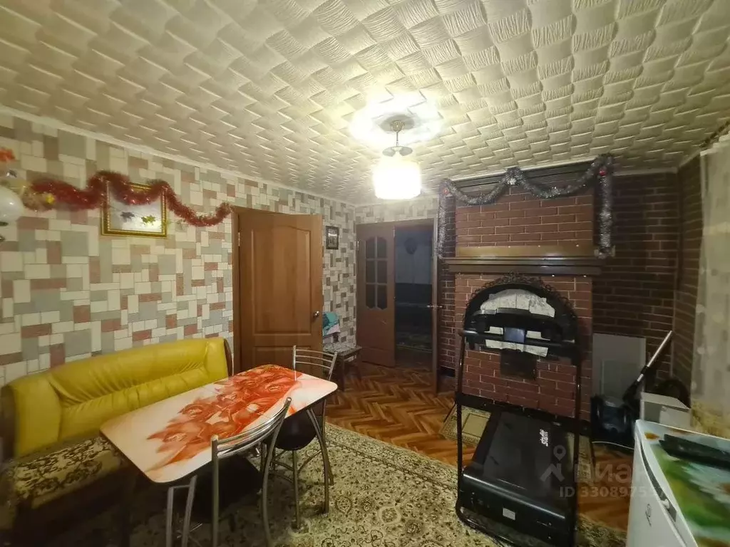 Дом в Липецкая область, Липецк Сселки мкр, ул. Советская, 94 (72 м) - Фото 2