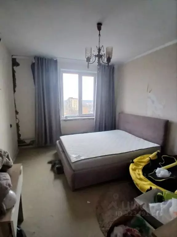 3-к кв. Ярославская область, Ярославль просп. Фрунзе, 75 (62.5 м) - Фото 2