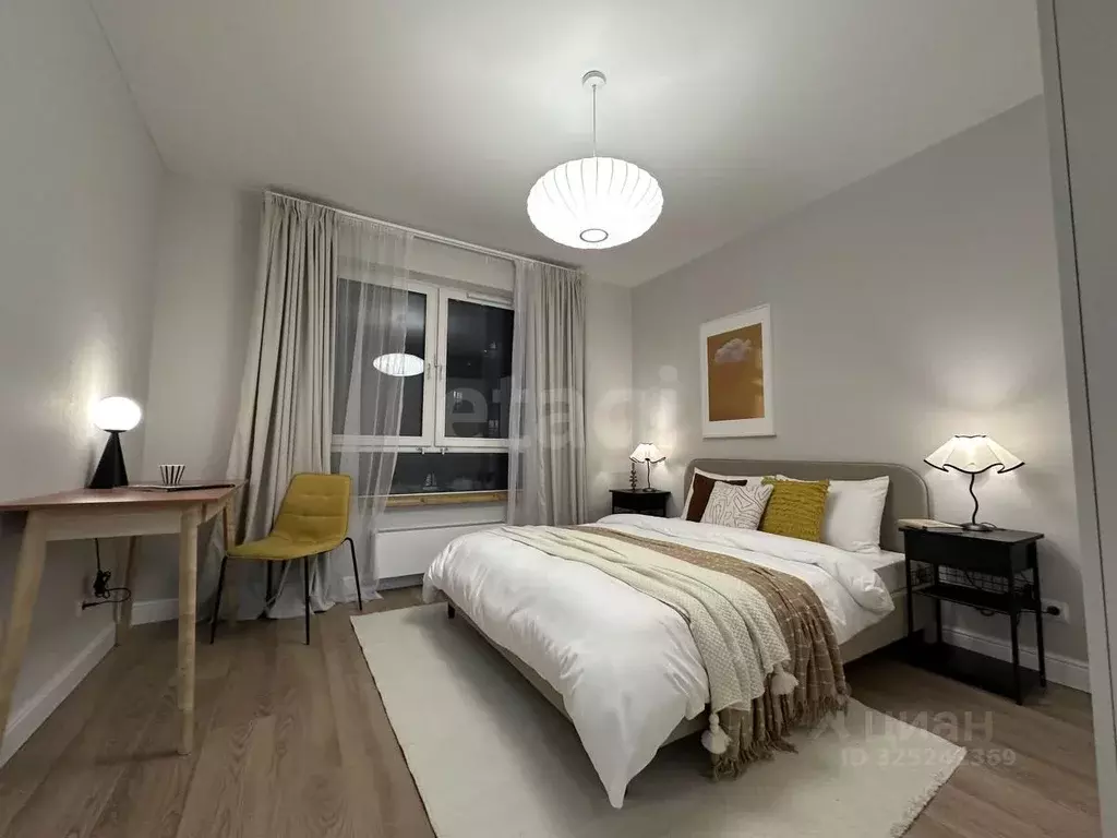 2-к кв. Москва Алтуфьевское ш., 53к2 (56.4 м) - Фото 2