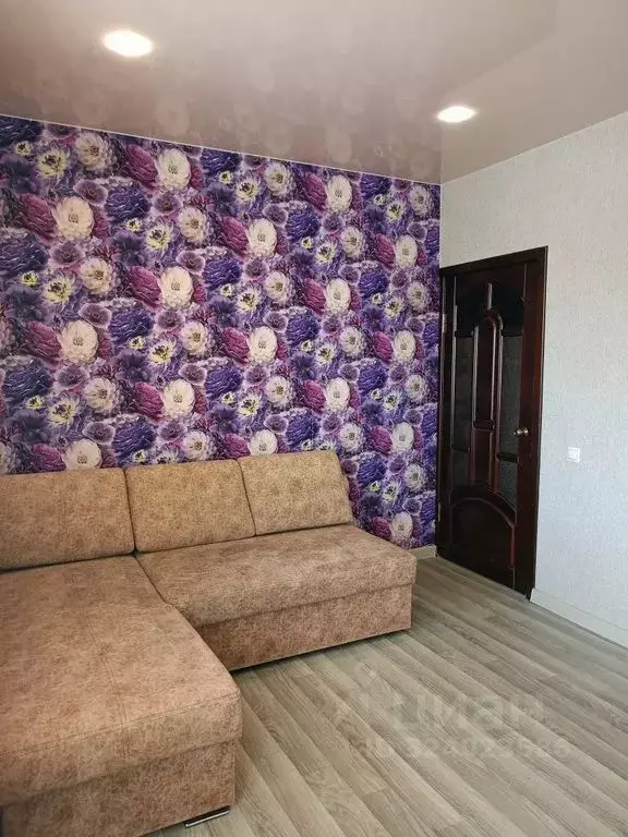 1-к кв. Коми, Сосногорск г. Сосногорск муниципальное образование, 6-й ... - Фото 1