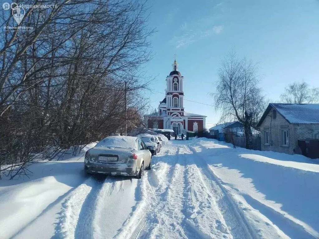 Дом в Скопин, Комсомольская улица, 42 (42.9 м) - Фото 2