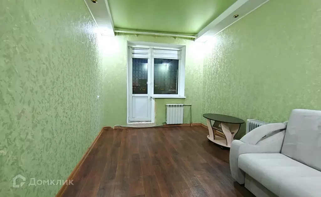 Продаётся 2-к квартира, 51.1 м - Фото 1
