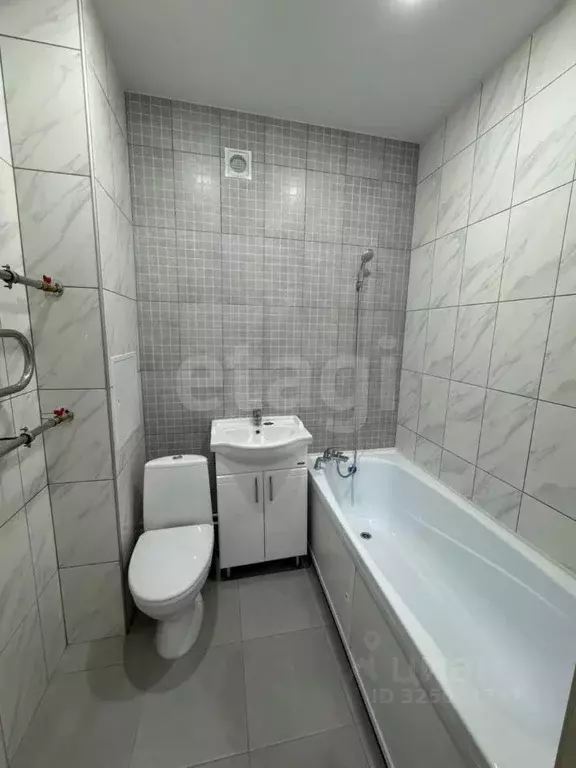 Студия Новосибирская область, Искитим Индустриальный мкр, 25А (23.2 м) - Фото 1