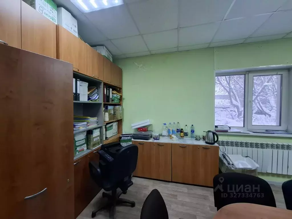 Офис в Ивановская область, Кинешма Комсомольская ул., 5А (20 м) - Фото 2