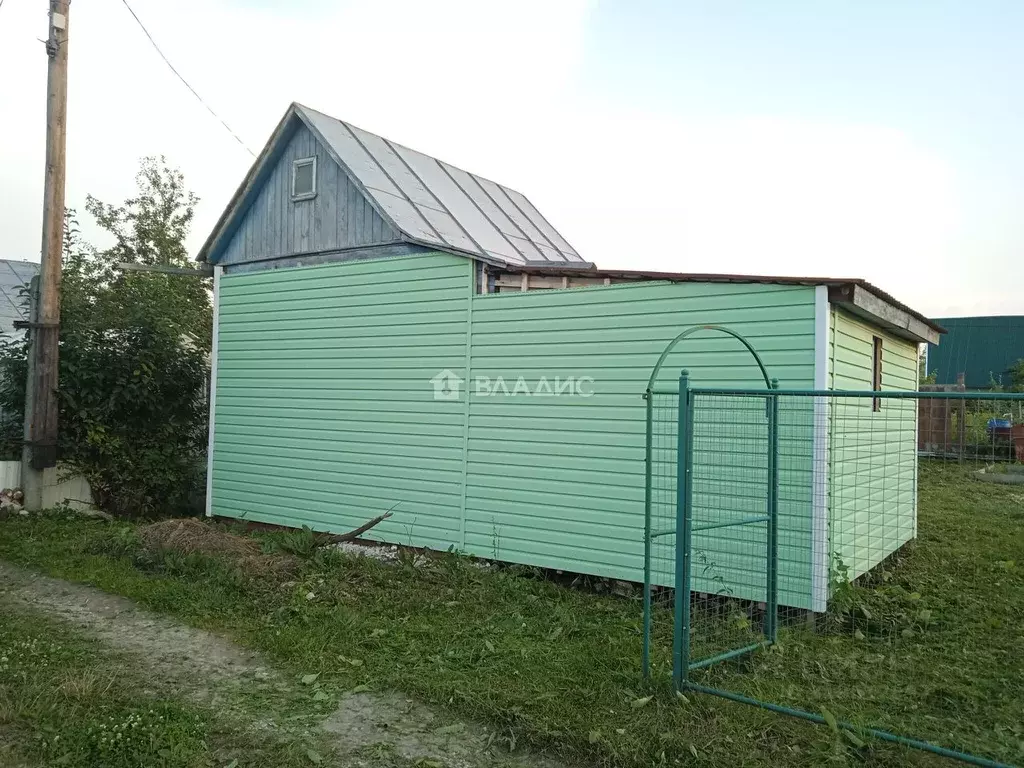 Дом в Владимирская область, Ковров № 14 СНТ, 222 (50 м) - Фото 0