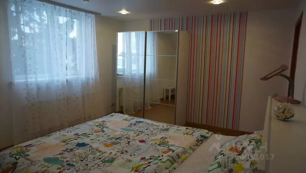 3-к кв. Ленинградская область, Мурино Всеволожский район, Центральная ... - Фото 1