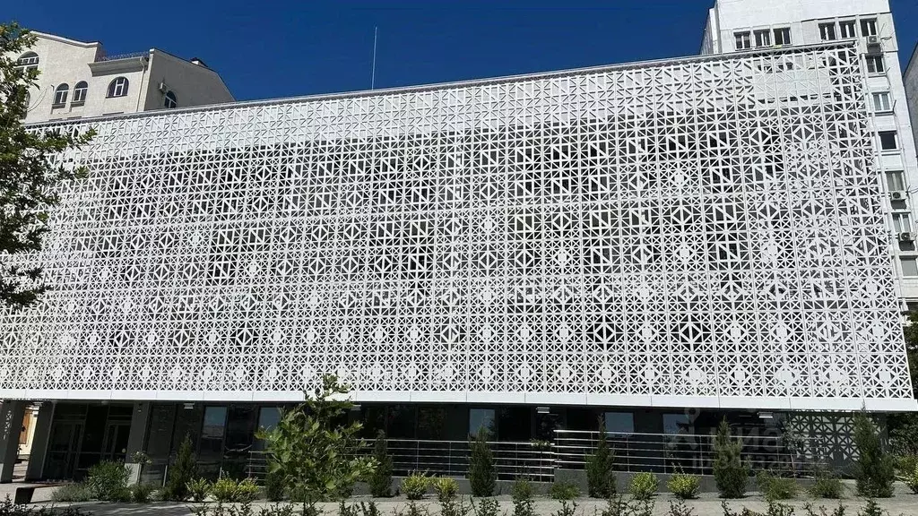 Помещение свободного назначения в Севастополь ул. Астана Кесаева, 3Б ... - Фото 1