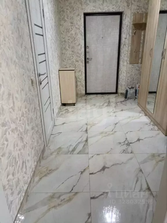 1-к кв. Пермский край, Пермь ул. Куйбышева, 135 (51.3 м) - Фото 2