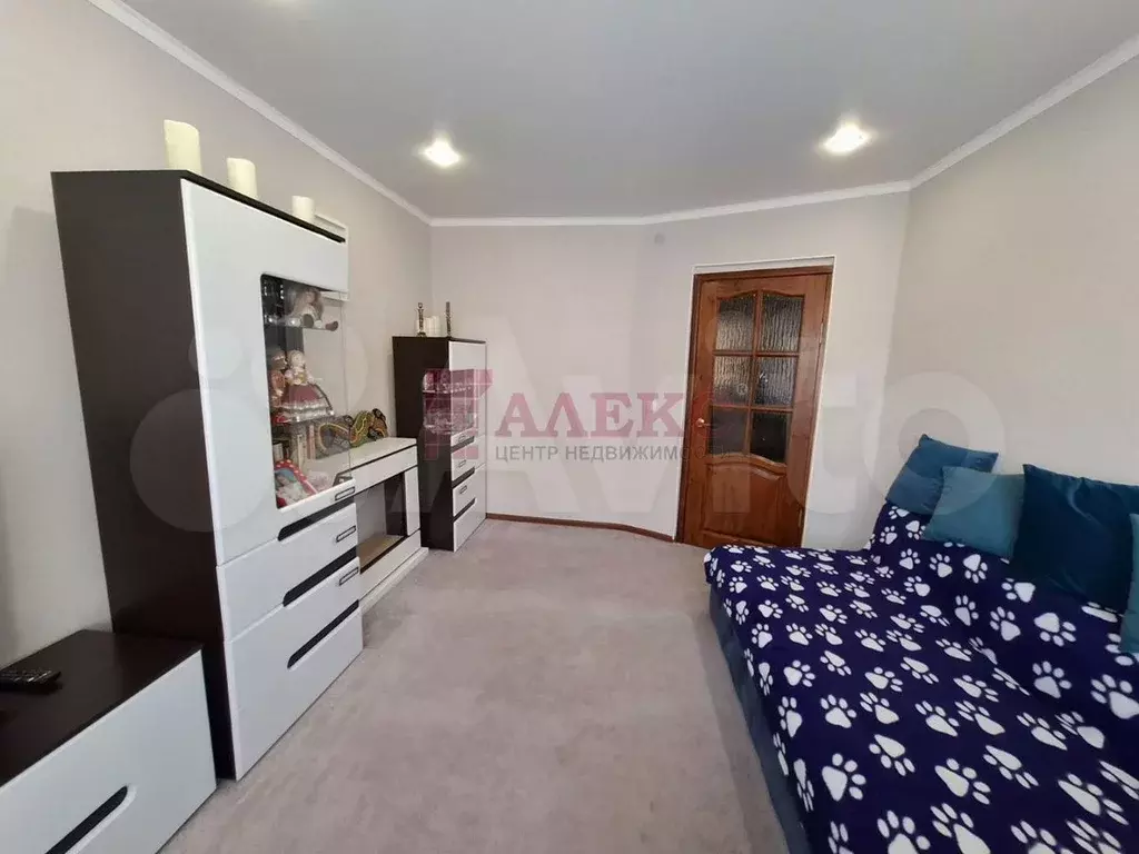 2-к. квартира, 47 м, 5/9 эт. - Фото 1