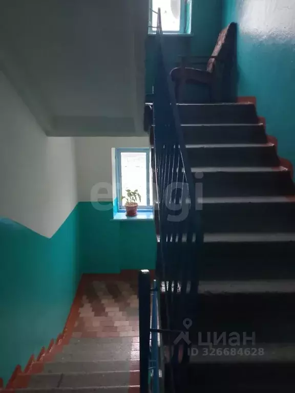 1-к кв. Ставропольский край, Георгиевск ул. Мира (18.0 м) - Фото 1