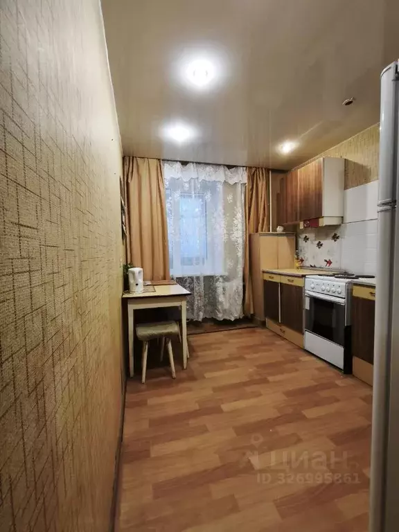 2-к кв. Кировская область, Киров ул. Труда, 39 (50.0 м) - Фото 1