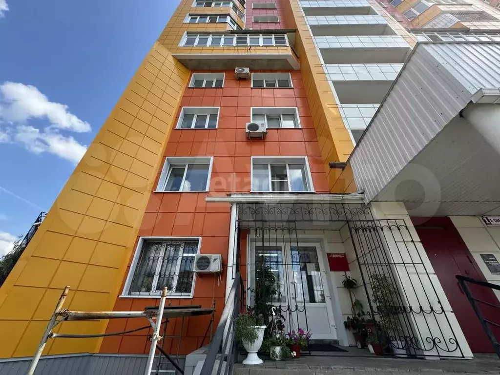 продам офисное помещение, 73.6 м - Фото 1