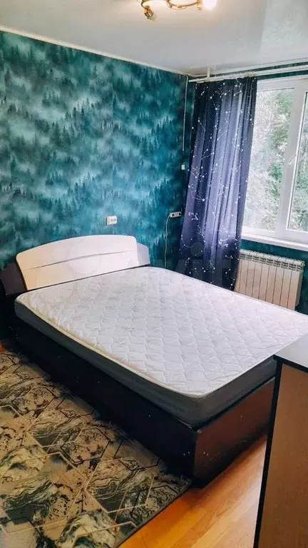 1-к. квартира, 31 м, 3/9 эт. - Фото 1
