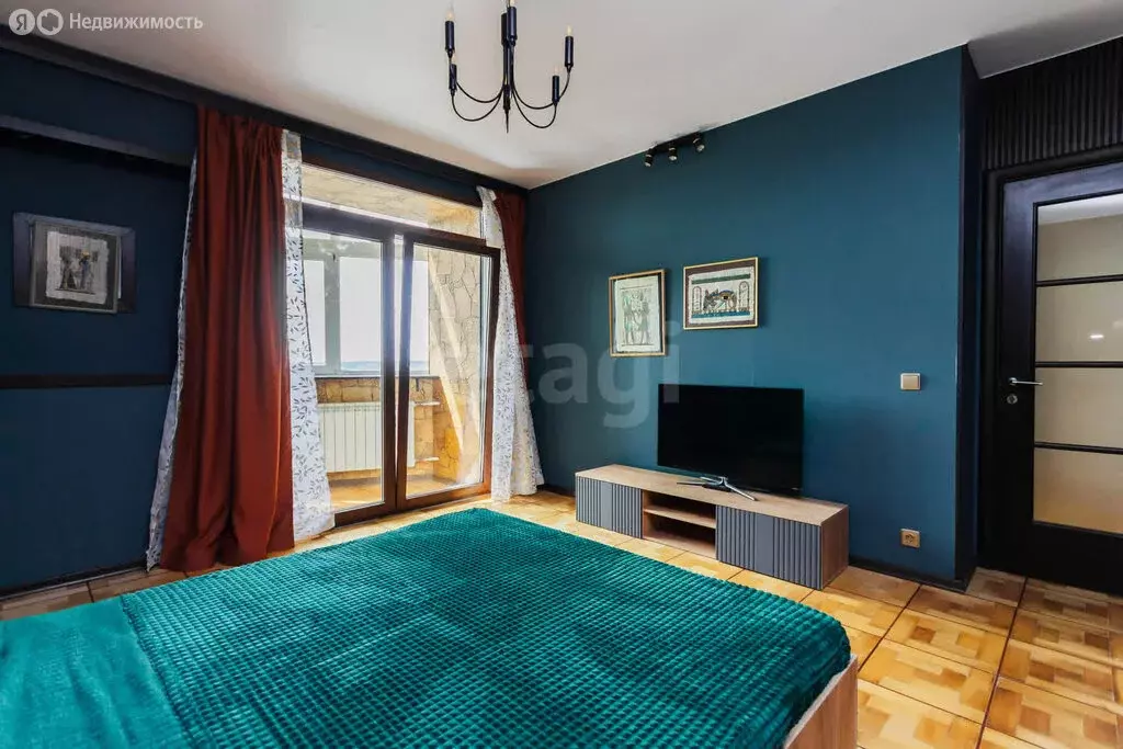 2-комнатная квартира: Санкт-Петербург, улица Савушкина, 140 (68.5 м) - Фото 1
